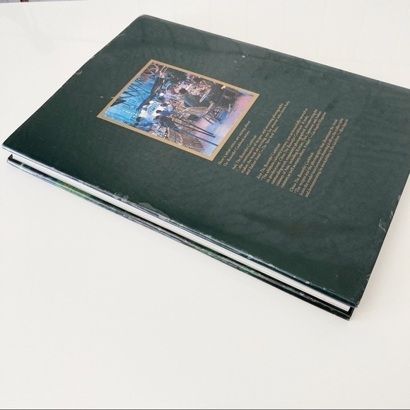 Vintage FRANCE: The Beautiful Cookbook French Cuisine Coffee Table Book - Picture 5 of 13